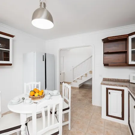 ヴィラ Dulce ティアス