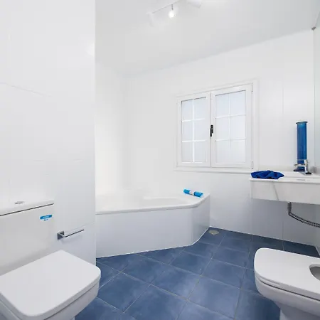 Βίλα Dulce Tías