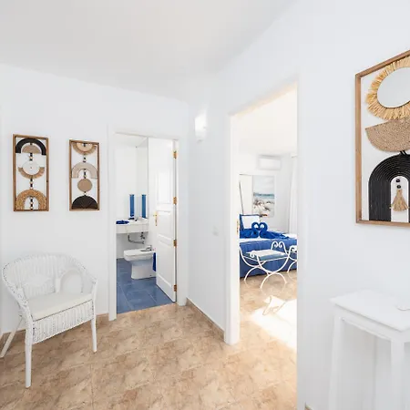 Dulce Βίλα Tías