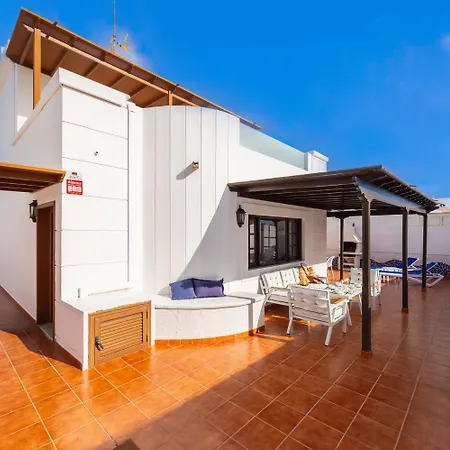 Dulce Villa Tías